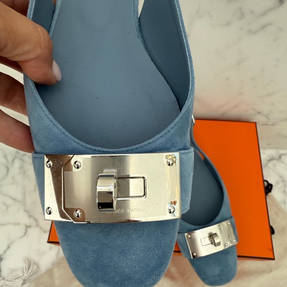 Hermès Pumps - Picture 6 of 12